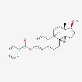 Estradiol benzoate