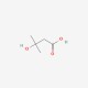 3-Hydroxyisovaleric acid