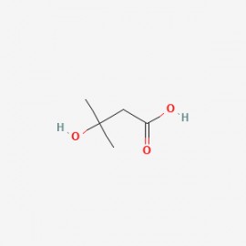 3-Hydroxyisovaleric acid