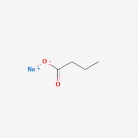 Sodium butanoate