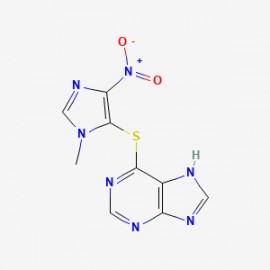 Azathioprine