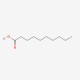 Decanoic Acid