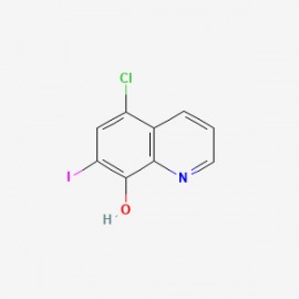 Clioquinol