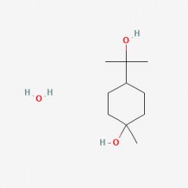 Terpin hydrate