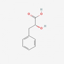 D-?(+)?-?Phenyllactic acid