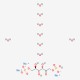 Fosfructose, sodium salt, hydrate (1:3:8)