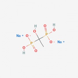 Sodium etidronate