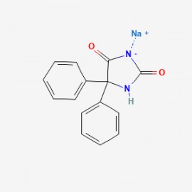 Phenytoin sodium