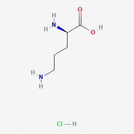 D-Ornithine hydrochloride