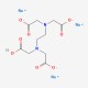 Ethylenediaminetetraacetic acid trisodium salt