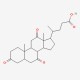 Dehydrocholic acid