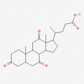 Dehydrocholic acid