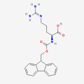 Fmoc-Arg-OH