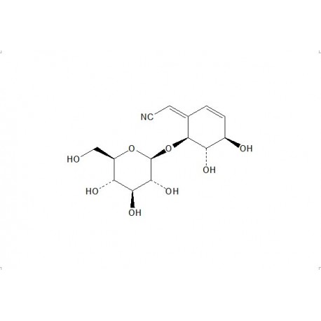 Lithosprmoside