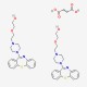 Quetiapine hemifumarate