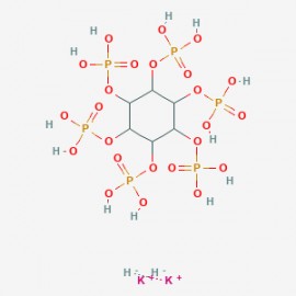 Phytic acid potassium