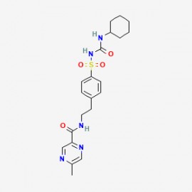 Glipizide