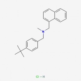 Butenafine hydrochloride