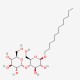 N-Dodecyl-?-D-maltoside