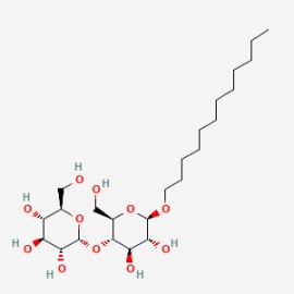 N-Dodecyl-?-D-maltoside