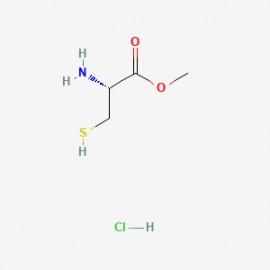 L-Cysteine methyl ester hydrochloride