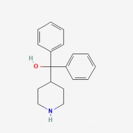 Azacyclonol