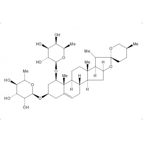 Liriopeside B