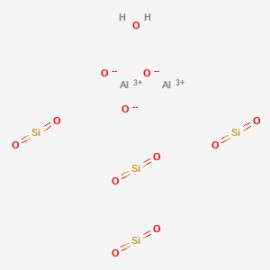 Sodium montmorillonite