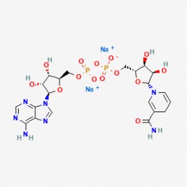 NADH disodium salt