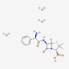 Ampicillin Trihydrate