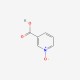 Nicotinic acid N-oxide