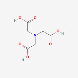 Nitrilotriacetic acid