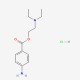 Procaine hydrochloride