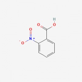 2-Nitrobenzoic acid