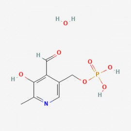 Pyridoxal 5'-phosphate hydrate