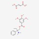 Trimebutine maleate