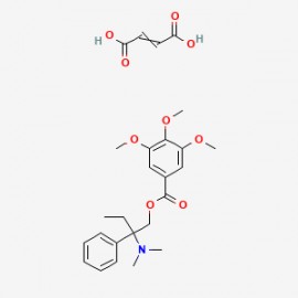 Trimebutine maleate