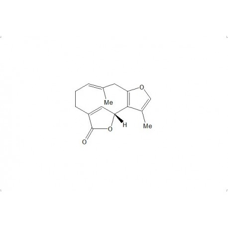 Linderalactone