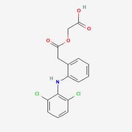 Aceclofenac