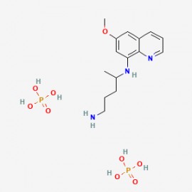 Primaquine diphosphate