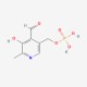 Pyridoxal 5'-phosphate monohydrate