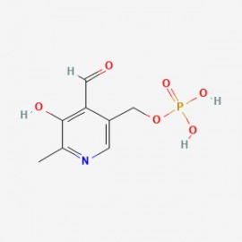 Pyridoxal 5'-phosphate monohydrate