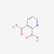 Quinolinic acid