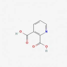 Quinolinic acid