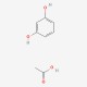 Resorcinol monoacetate