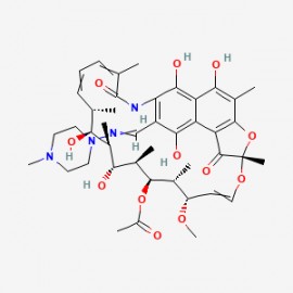 Rifampicin