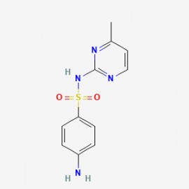 Sulfamerazine