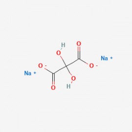 Mesoxalate sodium (monohydrate)