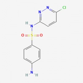 Sulfachloropyridazine