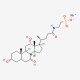 Sodium taurocholate